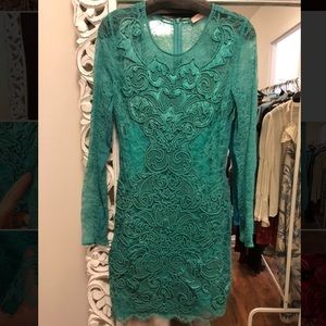 Matthew Williamson Dress